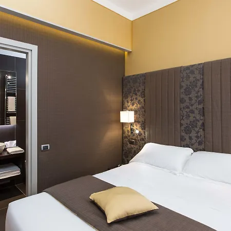 Monti Palace Hotel
