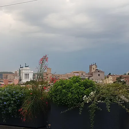 Monti Palace Hotel