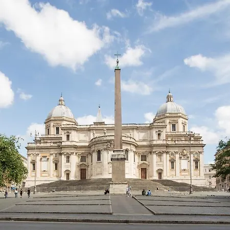Hotel Monti Palace
