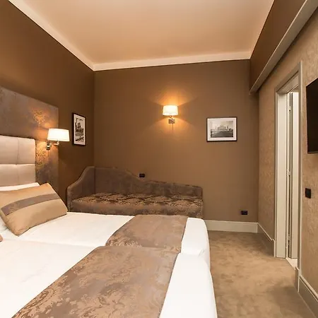 Monti Palace 4*