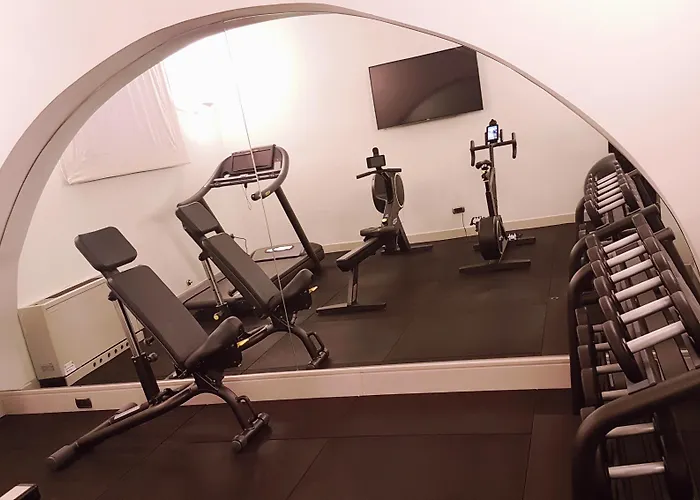 Monti Palace Hotel 4*