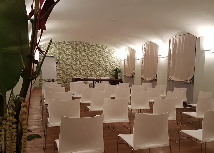 Monti Palace Hotel 4*