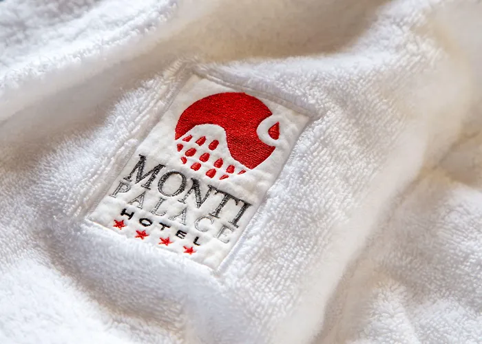 Monti Palace Hotel 4*