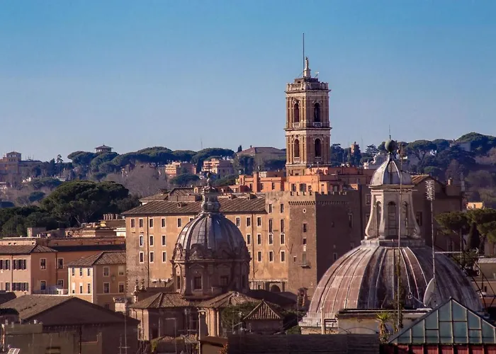 Hotel Monti Palace 4*