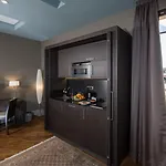 Monti Palace Szálloda 4*