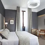 Monti Palace 4* Róma