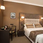 Monti Palace Szálloda 4*