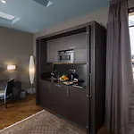 Monti Palace 4* Róma