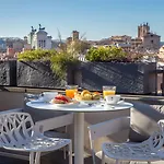 Monti Palace Szálloda 4*