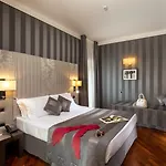 Monti Palace 4* Róma