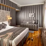 Szálloda Monti Palace 4*