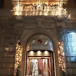 Szálloda Monti Palace