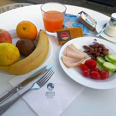 Monti Palace 4*