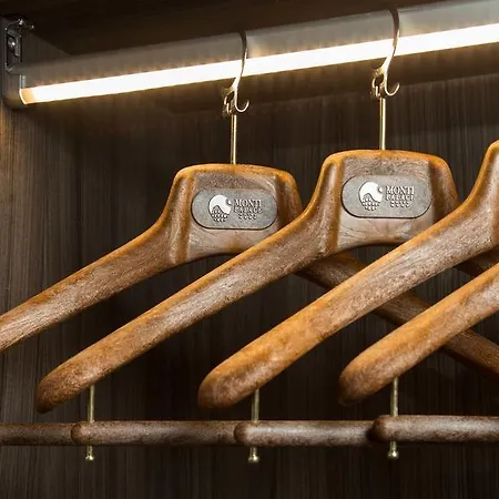 Szálloda Monti Palace