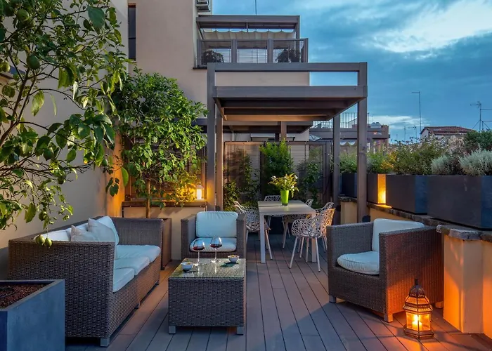 Monti Palace Ξενοδοχείο