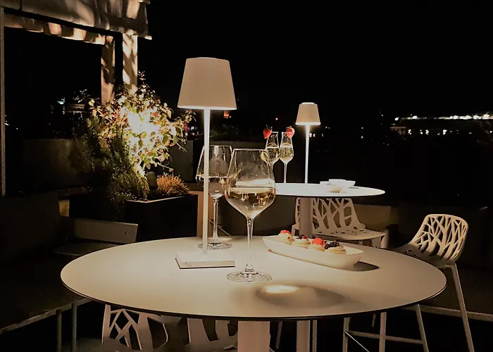 Monti Palace Ρώμη