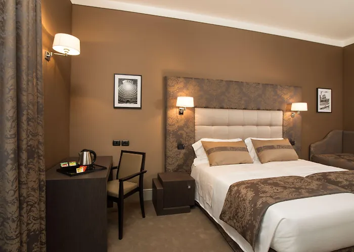 Monti Palace Ξενοδοχείο 4*