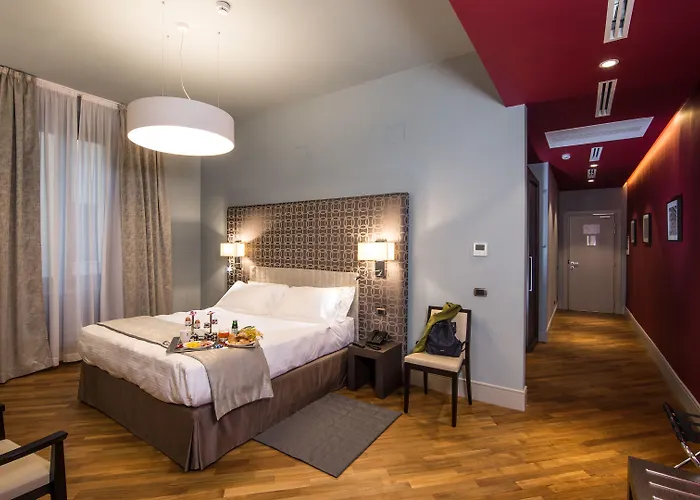 Monti Palace 4* Ρώμη