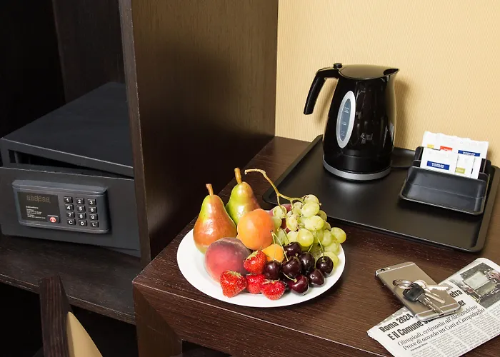 Monti Palace 4* Ρώμη