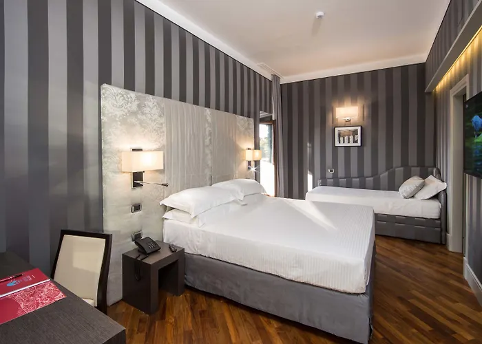 Monti Palace Ρώμη