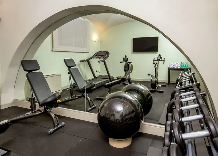 Ξενοδοχείο Monti Palace