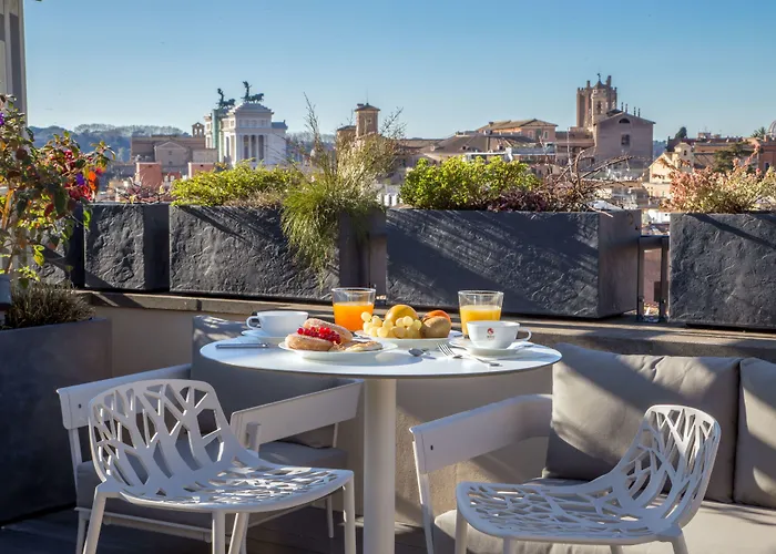 Monti Palace Ξενοδοχείο 4*