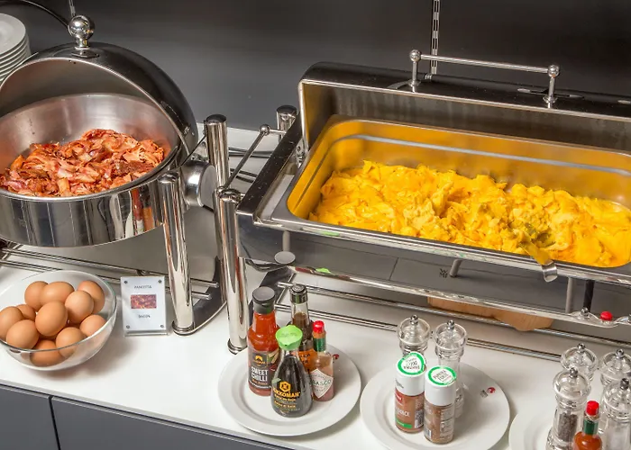 Monti Palace Ξενοδοχείο 4*