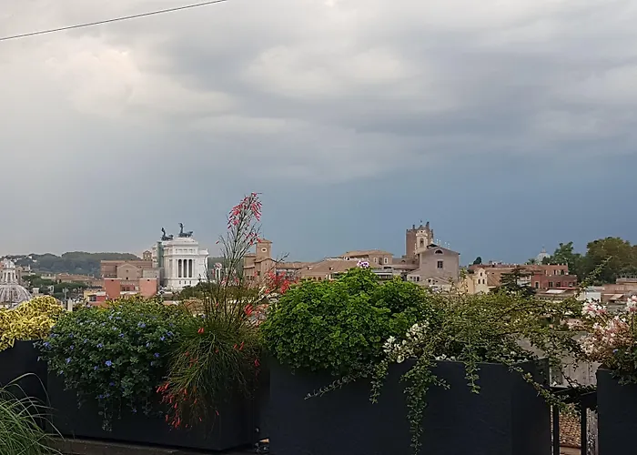 Monti Palace Ξενοδοχείο