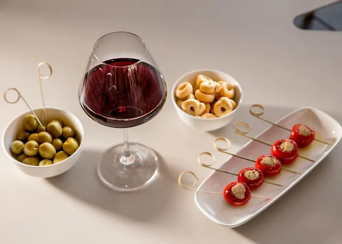 Monti Palace Ξενοδοχείο 4*