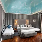 Monti Palace 4* Rome