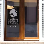 Hotel Monti Palace Rome