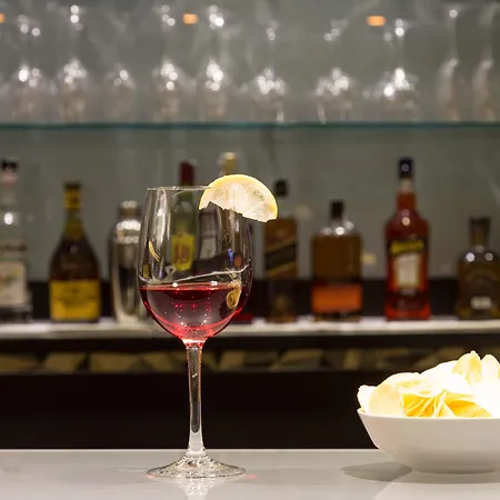 Hotel Monti Palace Rome