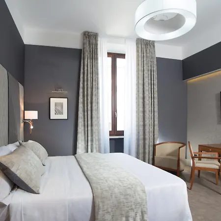 Monti Palace 4* Rome