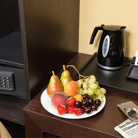 Monti Palace 4* Rome