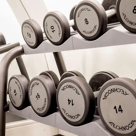 Monti Palace Hotel 4*