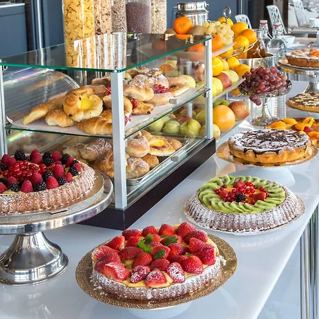 Hotel Monti Palace Rome