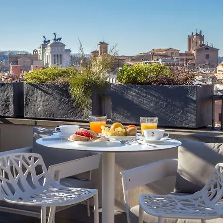 Monti Palace Hotel 4*