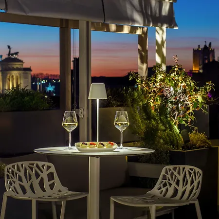 Hotel Monti Palace 4*