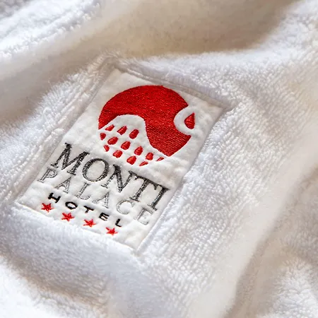 Monti Palace Hotel 4*