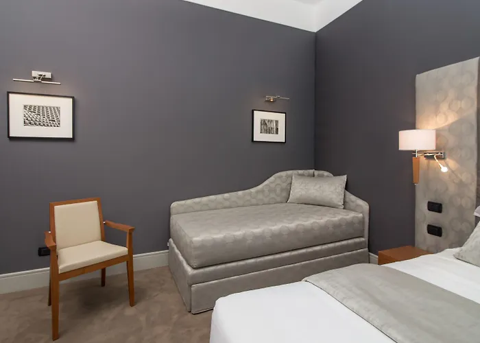 Monti Palace Hotel 4*