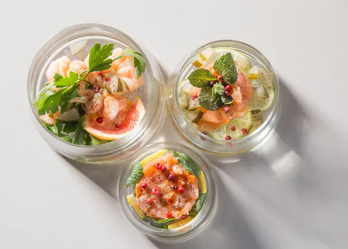 Monti Palace Hotel Rom