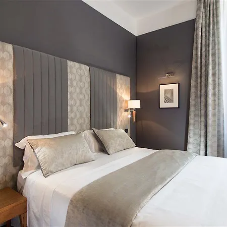 Hotel Monti Palace Rome