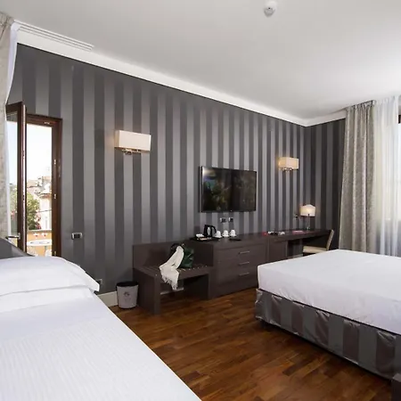 Monti Palace Hotel 4*