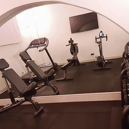 Monti Palace Hotel 4*