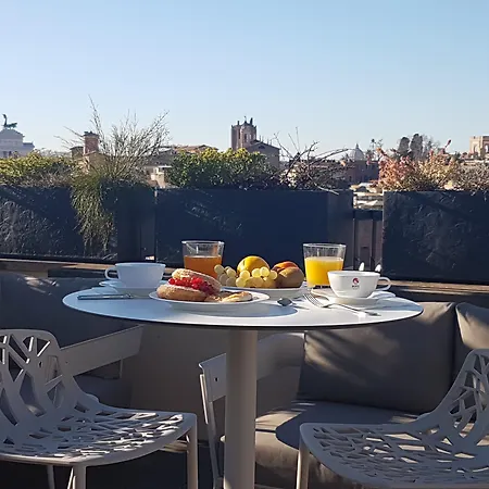 Hotel Monti Palace 4*