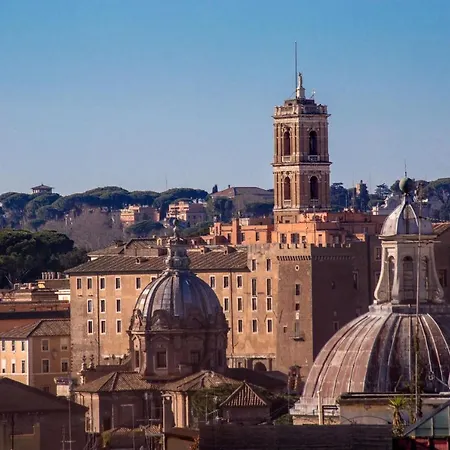 Hotel Monti Palace 4*