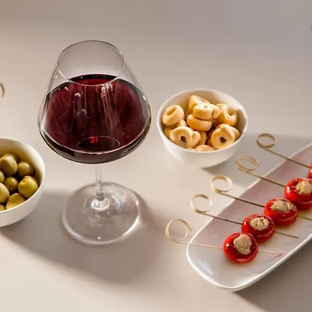 Monti Palace Hotel 4*