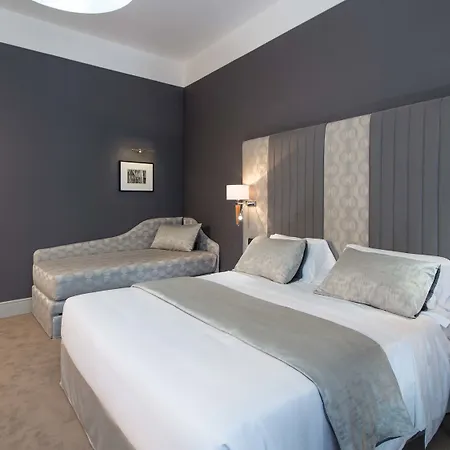 Monti Palace Hotel Rome
