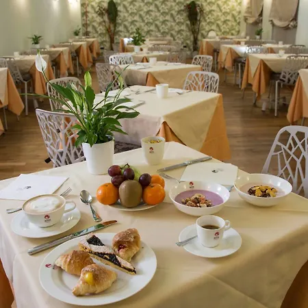 Monti Palace Hotel Rome