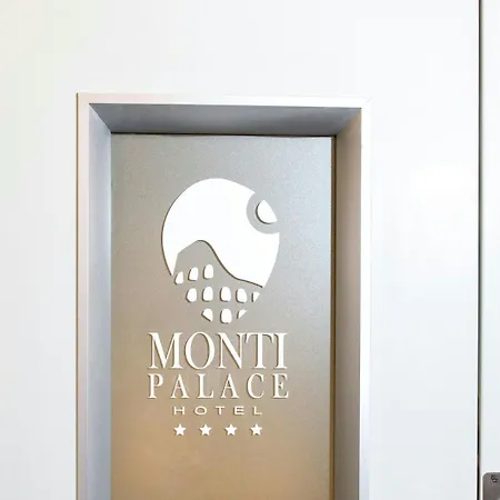 Monti Palace Rome